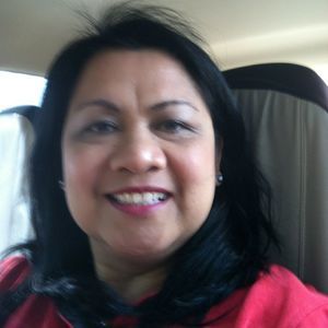 Meet your Posher, Marita